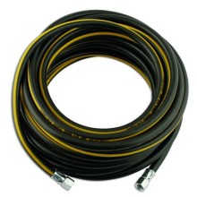 Rubber Air Hose 1 4