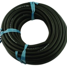 Rubber Alloy Air Hose 10.0mm ID 15m Tools & Maintenance