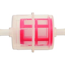 Universal Diesel Fuel Filter Pack Of 10 (Universal Fuel Filters) Size Large