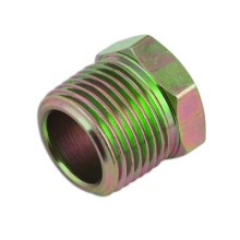 Airline Connecter Reducing Screw Fit Pack of 3 (Airline Connector) Diameter 3 8