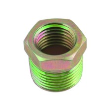Airline Connecter Reducing Screw Fit Pack of 3 (Airline Connector) Diameter 3 8