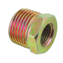 Airline Connecter Reducing Screw Fit Pack of 3 (Airline Connector) Diameter 1 2