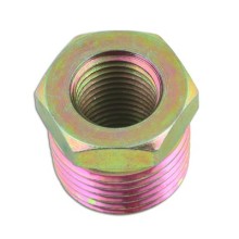 Airline Connecter Reducing Screw Fit Pack of 3 (Airline Connector) Diameter 1 2