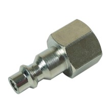 Female Screw Adapter BSP Pack of 5 (Airline Connector) Diameter 3 8