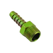 Compresser Tool Tailpiece 1 4BSP Male X 1 4 Hose (Tyre Inflator) Tools & Maintenance