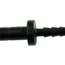 Barb Pipe To Push Fit Hose Connector 10 Pack (Tube Connectors) Diameter 6mm To 4mm Tools & Maintenance