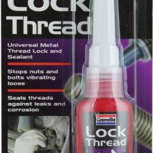 Lock Thread (Threadlock Studlock Retainer)