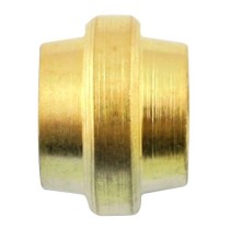 Stepped Brass Olive (Brass Olives) Diameter 5mm Tools & Maintenance