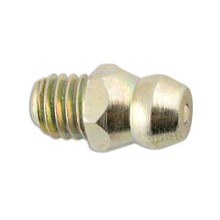 Grease Nipple Straight Pack of 50 (Grease Nipples)