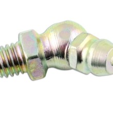 Grease Nipples 45Â° Angle Pack of 50