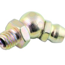 Grease Nipples 45Â° Angle Pack of 50 Tools & Maintenance