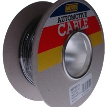 2 Core Cable 2 x 12 0.2mm 30m (Speaker Wiring)