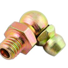 Grease Nipple 90Â° Angle Pack Of 25 (Grease Nipples) Tools & Maintenance