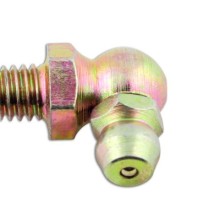 Grease Nipple 90Â° Angle Pack Of 25 (Grease Nipples)