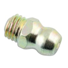 Grease Nipple Straight UNF Pack of 50 (Grease Nipples) Thread Pitch 1 4