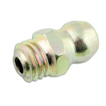 Grease Nipple Straight UNF Pack of 50 (Grease Nipples) Thread Pitch 1 4