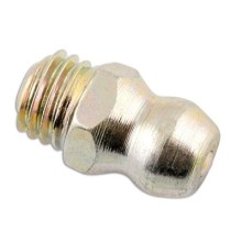 Grease Nipple Straight UNF Pack of 50 (Grease Nipples) Thread Pitch 5 16