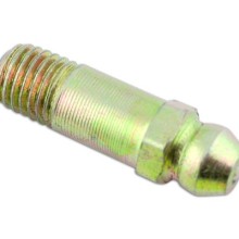 Grease Nipple Straight 1 4