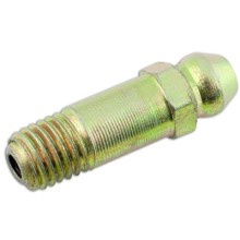 Grease Nipple Straight 1 4