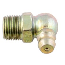 Grease Nipple 90Â° Angle 1 4