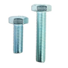 Hi Tensile Set Screw (Set Screws Metric)