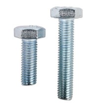 Hi Tensile Set Screw Metric Pack of 100 (Set Screws Metric)