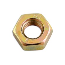 Steel Nuts - Metric CONNECT 31350
