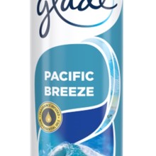 Pacific Breeze Aerosol Air Freshener 500ml (Air Fresheners)