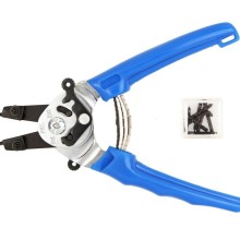 Circlip Plier Int Ext. Quick Switch 8 24mm