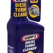 Diesel Turbo Cleaner