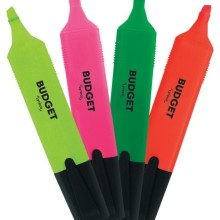 Assorted Highlighters Packs