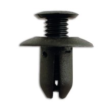 Push Type Retainer Mazda Ford Pack Of 50 (Retainer)