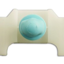 Grommets Retaining 40.2mm Pack Of 50 Tools & Maintenance