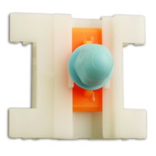 Grommets Retaining 40.2mm Pack Of 50 Tools & Maintenance