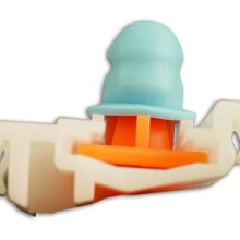 Grommets Retaining 40.2mm Pack Of 50