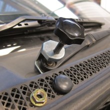 Wiper Arm Removal Tool (Wiper Tools) Tools & Maintenance