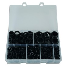 Grommets Wiring Assorted Pack Of 280