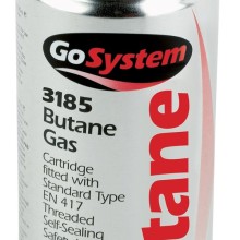 Butane Gas Cartridge (Gas Cartridges)