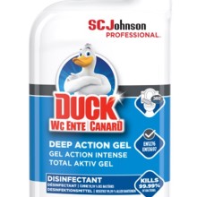 Deep Action Gel Marine 750ml (Bathroom & Toilet)
