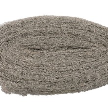 Wire Wool 450g Grade Fine Steel Wool