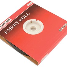 Emery Roll - 25mm x 50m FEBI PLUS 32149