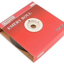 Emery Roll 50mm x 50m (Emery Cloth)