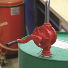 Barrel Pump Rotary (Barrel Taps & Pumps) Tools & Maintenance