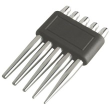 Taper Punch Set 5 Piece (Specialist Tools)