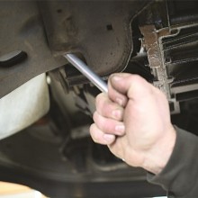 Corrosion Assessment Tool (Specialist Tools) Tools & Maintenance