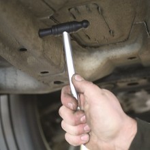 Corrosion Assessment Tool (Specialist Tools) Tools & Maintenance