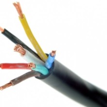 7 Core Cable 7 x 21 0.2mm (Multi Core Cable) Length 100m Tools & Maintenance