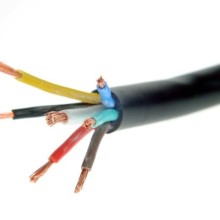 7 Core Cable 7 x 21 0.2mm (Multi Core Cable) Length 30m Tools & Maintenance