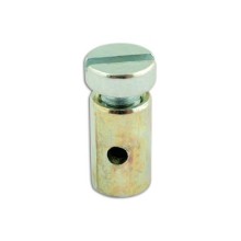 Solderless Nipples Pack of 20