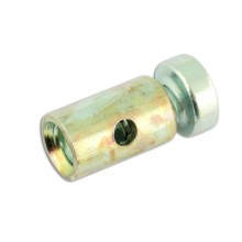 Solderless Nipples Pack of 20 Tools & Maintenance